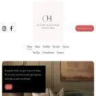 clairehalsteadinteriors.com