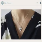 clairehowardjewellery.com