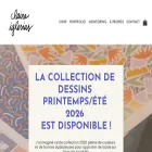 claireiglesias.com
