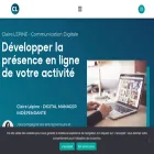 clairelepine.com