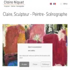 claireniquet.com