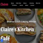 claireskitchencafe.com
