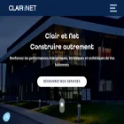 clairetnet.net