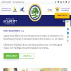 clakids.org