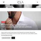 clamagazine.com.br