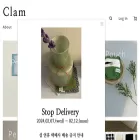 clammm.com
