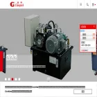 clamptek.com