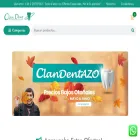 clandent.cl