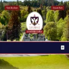 clandonaldfoundation.org