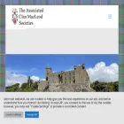 clanmacleod.org