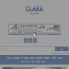 claradestaque.com.br