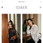 clarah.dk