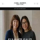 claramonroe.com