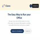 claraom.io