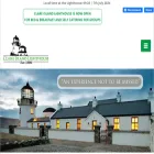 clareislandlighthouse.com