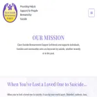 claresuicidebereavementsupport.com
