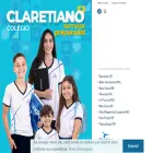 claretianocolegio.com.br