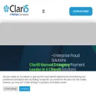 clari5.com