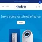 clarifionodrx.com