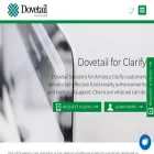 clarify.dovetailsoftware.com