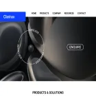 clarinox.com
