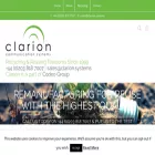 clarion.systems