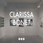 clarissabonet.com