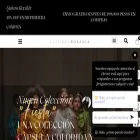 clarissarosania.com