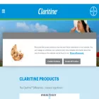 claritine.me