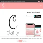 clarity.app