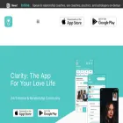 clarityapp.io