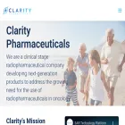 claritypharmaceuticals.com