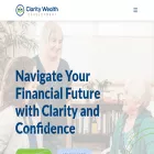 claritywealthdevelopment.com