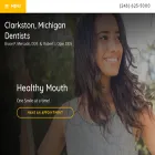 clarkstondentalgroup.com