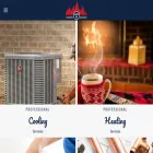 clarksvillemechanical.com
