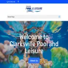 clarksvillepoolandleisure.com
