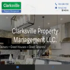 clarksvillepropertymanagement.com