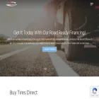 clarkwarehousetireandauto.com