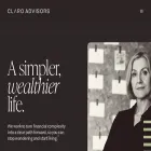 claroadvisors.com
