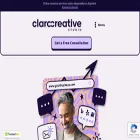 clarocreativestudio.com