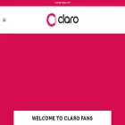 clarofans.com.au