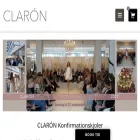 claron.dk