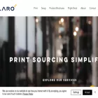 claroprint.co.uk