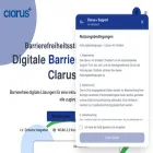 clarusplus.com