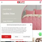 clarys.ro