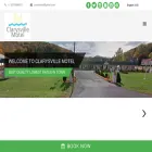 clarysvillemotel.com
