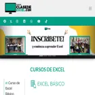 clasedeexcel.com