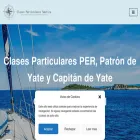 clasesparticularesnautica.com