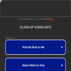 clash-of-kings.info
