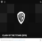 clash-of-the-titans.warnerbros.com